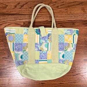 Lilly Pulitzer Tote Bag